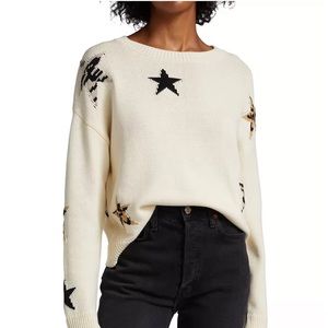Rails Star Sweater